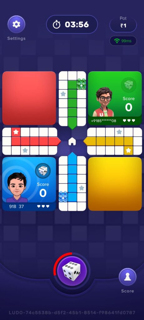 Ludo खेलने वाला Game डाउनलोड करे- Best Ludo Wala Game - 2024